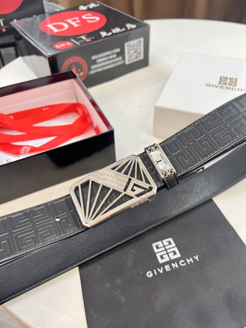 Givenchy Belts